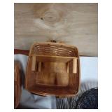 Assortment of Baskets