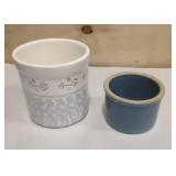 Glass and Metal Decoration