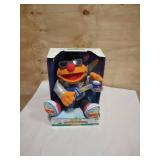 Fisher-Price Rock & Roll Ernie