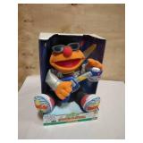 Fisher-Price Rock & Roll Ernie