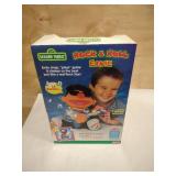 Fisher-Price Rock & Roll Ernie