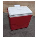 Vintage Coleman Cooler