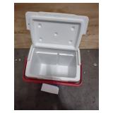 Vintage Coleman Cooler