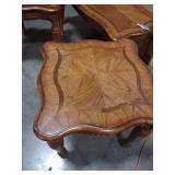 Matching Set 2 End Tables 1 Coffee Table