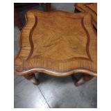 Matching Set 2 End Tables 1 Coffee Table