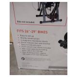 Bikemate Indoor Bike Trainer