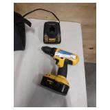 DEWALT 18V Drill