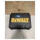 DEWALT 9.6V Drill