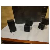 Bose Acoutimass 15 Home Theater System