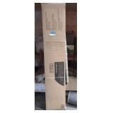 System Build Allenshire Storage Cabinet