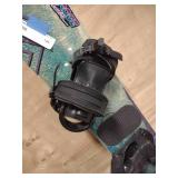 Morrow Torque Center Snowboard