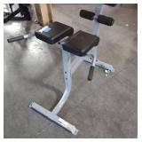 CAP Strength Roman Chair