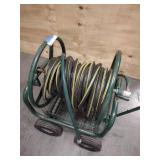Hose Reel Cart