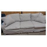 3 Cushion Couch