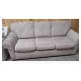 3 Cushion Couch