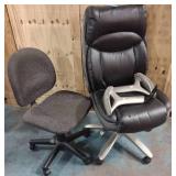 2 Office Chairs