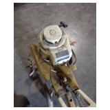 Craftsman Roto-Spader Direct Drive Power Reverse Tiller