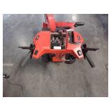 Snapper M1227 Briggs and Stratton Snowblower