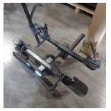 Rocky Mounts Trailer Hitch Bike Rack