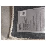 West Elm Durban Area Rug