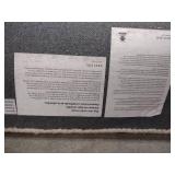 West Elm Durban Area Rug