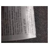 West Elm Durban Area Rug