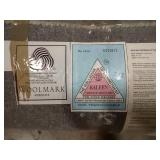 Woolmark Malika Persian Style Area Rug10"