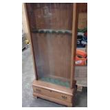 6 Gun Gun Display Case