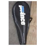 Prince Dome 110 ESP Racket