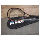 Prince Dome 110 ESP Racket