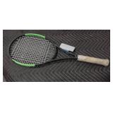 Wilson Blade 98 Tennis Racket