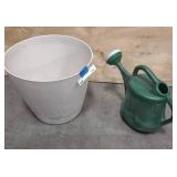 Flower Planter Watering Can