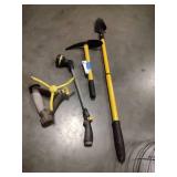 Sprinkler Wand Garden tools Sprinkler