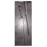 Roof Rake Sprinkler Wand