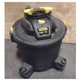 Stanley 4 Hp 10 Gal. Shop Vac