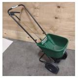 Scotts Basic Fertilizer Spreader