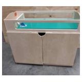 Lakeshore Learning Infant/Toddler Changing Table