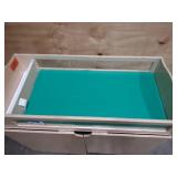 Lakeshore Learning Infant/Toddler Changing Table