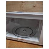 Continental Electric Microwave