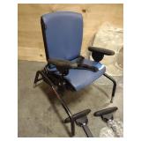 Rifton Activity Chair 860