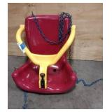Special Needs Larger Swing Seat