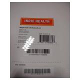 Indie Health Weight Scale with Bluetooth 4.0