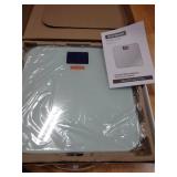 Indie Health Weight Scale with Bluetooth 4.0