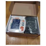 Indie Health Digital Blood Pressure Arm Monitor Model 51-1490