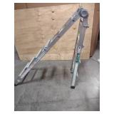 Pro Advantage All-In-One Ladder A frame/Extension Ladder