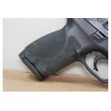 Smith & Wesson M&P 9 M2.0 9mm Semi-Auto Pistol