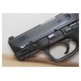 Smith & Wesson M&P 9 M2.0 9mm Semi-Auto Pistol