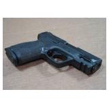 Smith & Wesson M&P 9 M2.0 9mm Semi-Auto Pistol