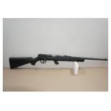 Savage Mark II .22 LR Bolt-Action Rifle