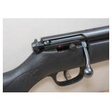 Savage Mark II .22 LR Bolt-Action Rifle
